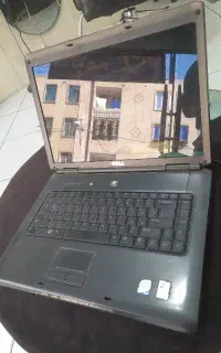 لب تاب دل vostro1500