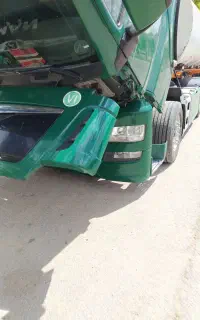 مکانیکی سنگین، اف اچ، اسکانیا،بنز  و انجام تو راهی