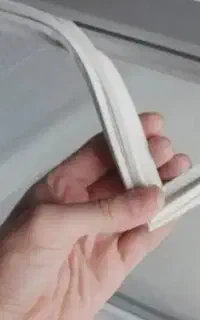 تعمیر و تعویض تخصصی نوار دور درب یخچال و گازگیری