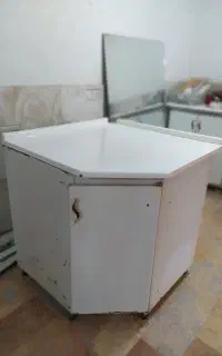 کابینت کنج