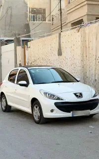 ۲۰۷ دنده سقف پاناروما مدل ۱۴۰۳