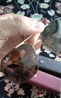 عینک ریبن اصل مردانه