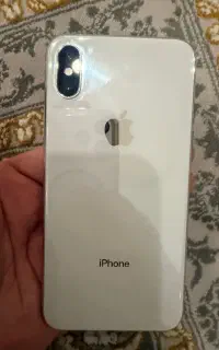 آیفون x 256