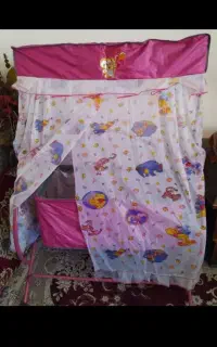 گهواره. کالسکه کریر . تاب شورتی.