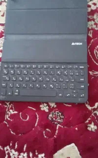 کیبورد بی سیم ایفورتک مدل BTK-03