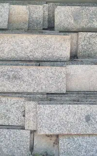 سنگ گرانیت ۱۵ سانتی