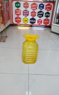 دبه‌خالی‌درب‌فرمونی