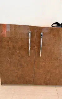 فروش جاکفشی جنس ام دی اف