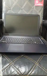 لپ تاپ ایسوز