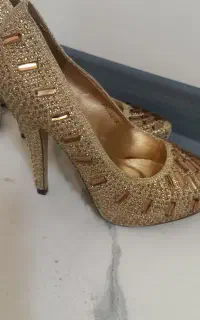 کفش مجلسی