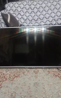 تلویزیون 42اینچ LED پی کلا سی سنگان