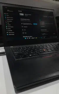 لپتاب لنوو T480