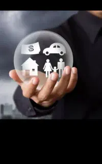 شرکت خدمات بیمه‌ای