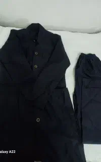 لباس فرم مدرسه کاملا نو واستفاده نشده