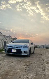 فروش سراتو کوپه ۲۰۱۴ فول ترین نسخه