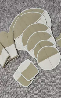 سرویس اشپزخانه