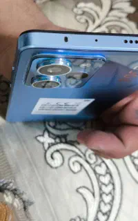 گوشی پوکو x5پرو