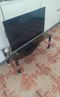 تلویزیون ۴۳ اینچ سونیا نوی نو تازه خریدمش
