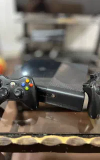 ایکس باکس 360 سوپر اسلیم