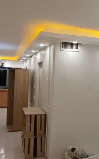 کابینت بازسازی کلیه خدمات ساختمان