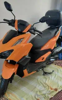 موتورسیکلت S2 170