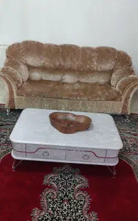 حتما ببینین.یسری وسایل کبابپزتخت،دراور،بوفه،کفشکار