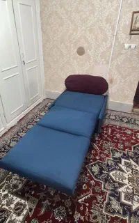 مبل تخت خوابشو