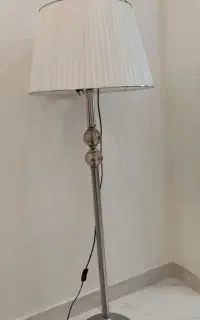 آباژور ایستاده استیل در حد نو
