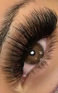 مژه اکستنشن