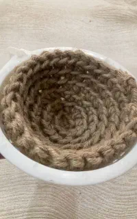 آشیانه قناری(تولید دست ساز با کیفیت بالا)