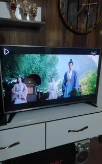 نصب و راه اندازی تلویزیون