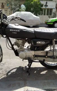 آمیکو125مدل82