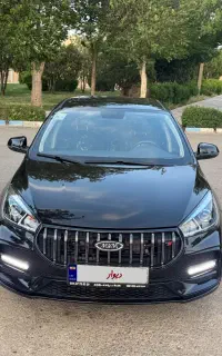 فروش آریزو ۵ مدل ۱۴۰۴