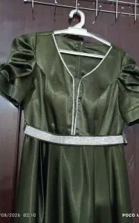 لباس مجلسی