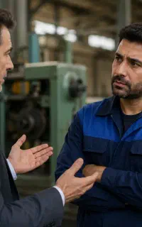پیگیری شکایات اداره کار(ویژه کارگران)