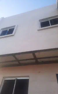 کاشی کاری ونصب سنگ پله