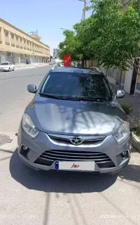 جک s5 خاکستری بی رنگ