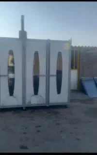دستگاه میوه خشک کن
