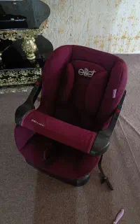 صندلی ماشین کودک سالم به شرط