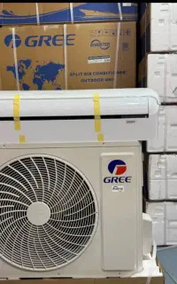 کولر گازی گری مدل ICOOL18