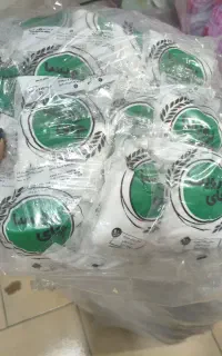 فیلتر چایی رویسا  70عددی