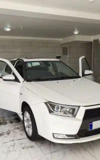 دنا پلاس فول آپشنال اتومات ۱۴۰۳