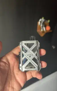 پاد aspire gotek x2