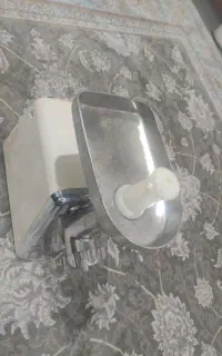 چرخ گوشت ناسیونال