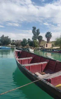 قایق