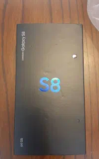 گوشی S8