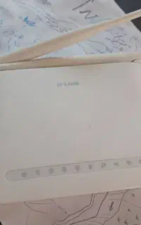 مودم Dlink dsl-2750