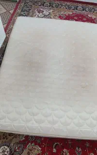 تشک تخت دو نفره