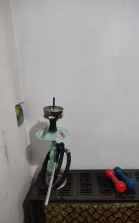 قلیون