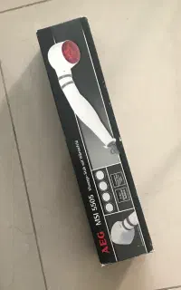 ماساژور AEG مدل msi5505